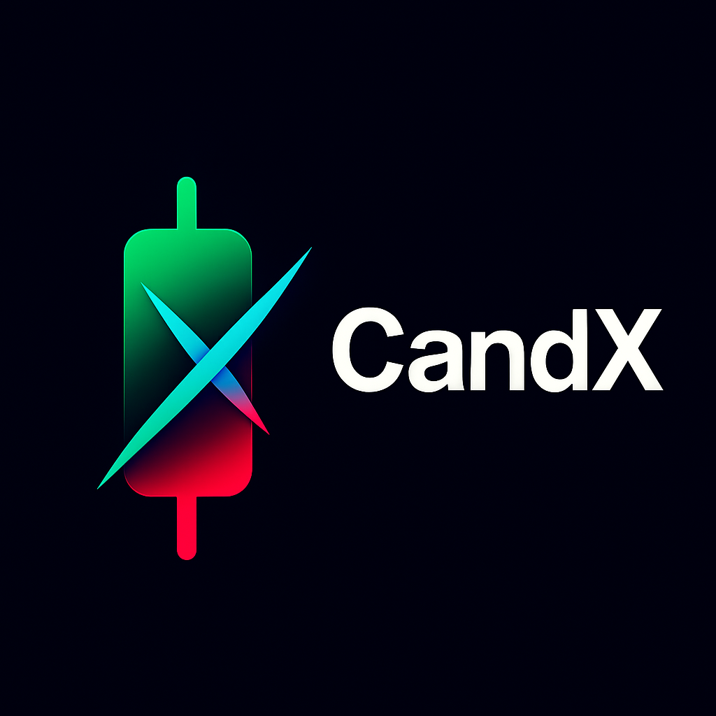 CandX logo