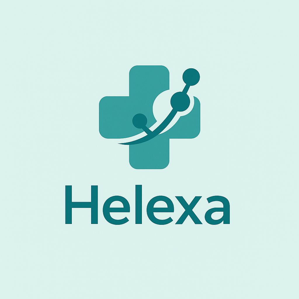 Helexa logo