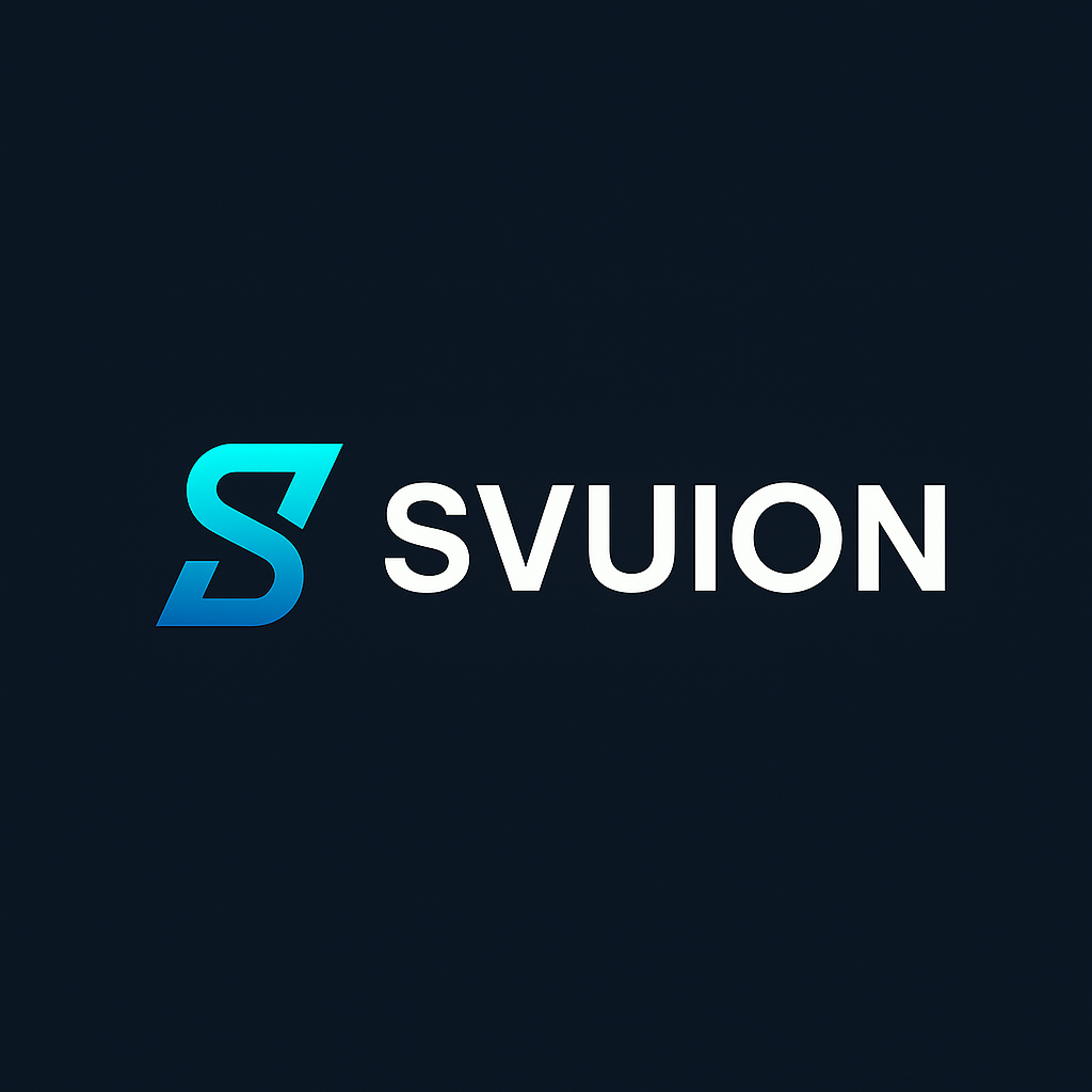 Suvix CRM logo